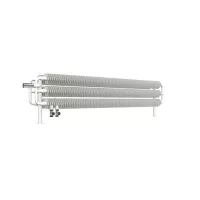Ribbon Double Bianco