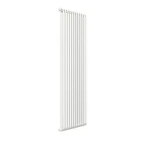 Delfin Double Bianco