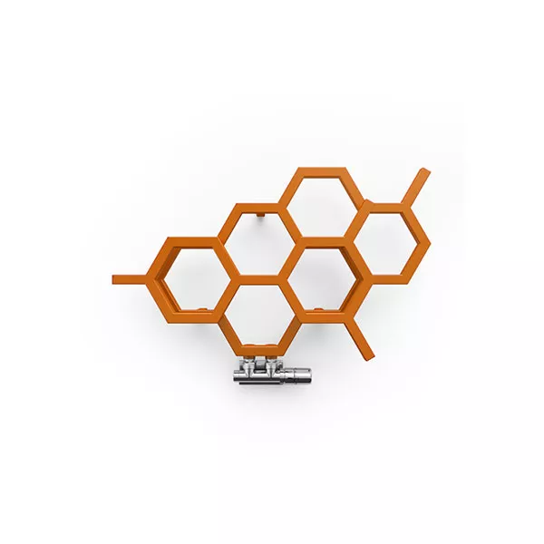 Hex orizzontale yl