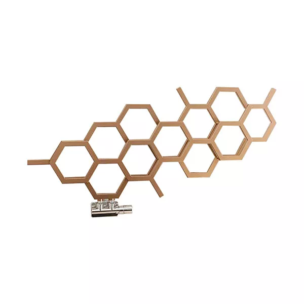 Hex orizzontale yl