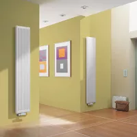 Facciata profilata