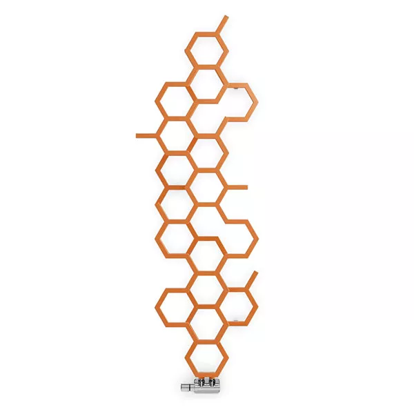 Hex verticale