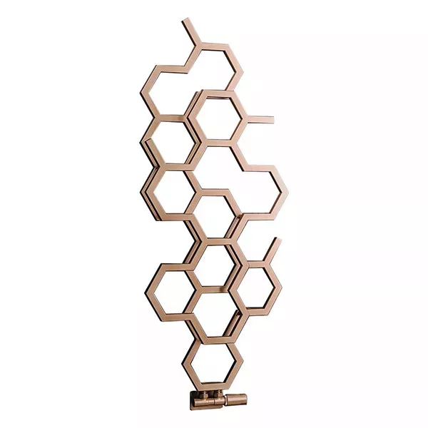 Hex verticale