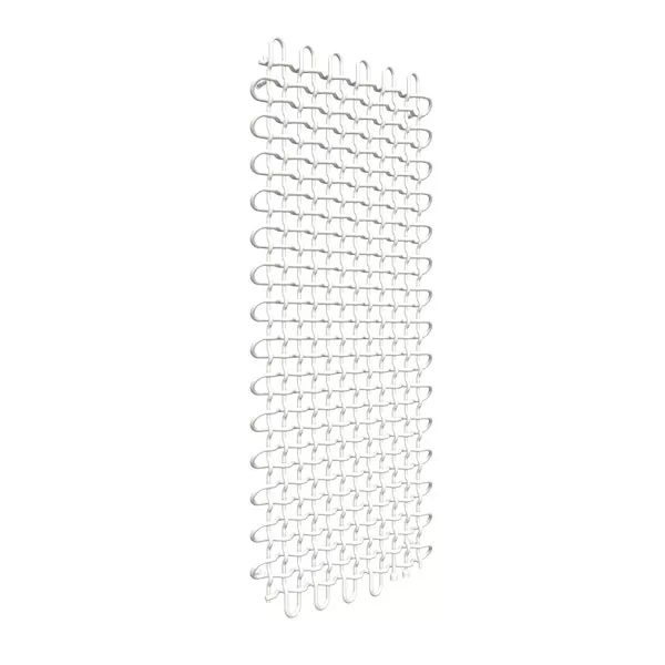 PLC Verticale Bianco