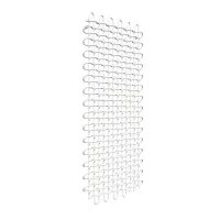 PLC Verticale Bianco